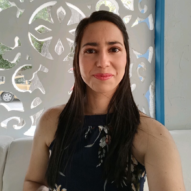  Silvia Juliana Ortiz Roa